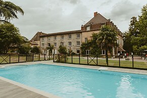 Château de La Barge