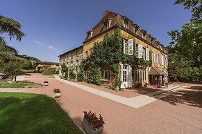 Château de La Barge