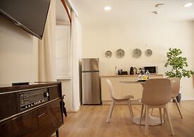 Nava Suites