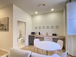 Nava Suites