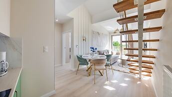 Apartamenty Sun & Snow GEA ECO