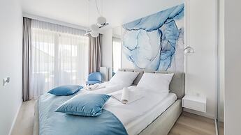 Apartamenty Sun & Snow GEA ECO
