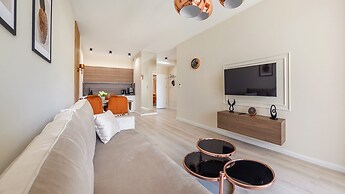 Apartamenty Sun & Snow GEA ECO