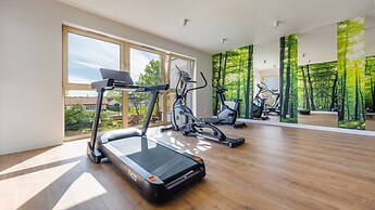 Apartamenty Sun & Snow GEA ECO
