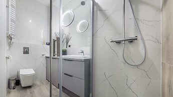 Apartamenty Sun & Snow GEA ECO