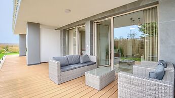 Apartamenty Sun & Snow GEA ECO
