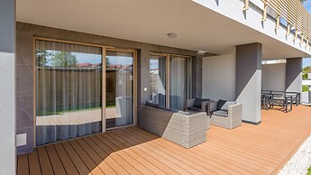 Apartamenty Sun & Snow GEA ECO