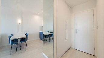 Apartamenty Sun & Snow GEA ECO