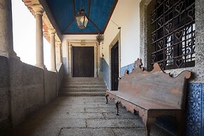 Paço de São Cipriano