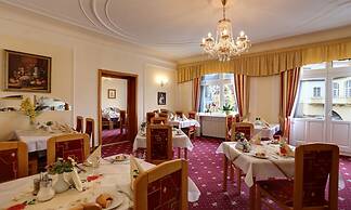 SPA hotel Purkyně
