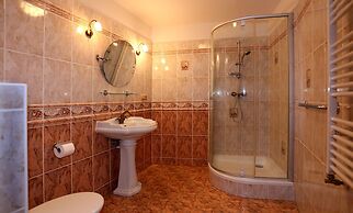SPA hotel Purkyně