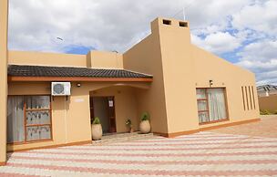 HAITHOMS TLOKWENG
