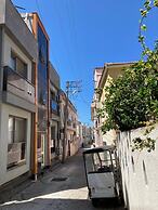 Yağız Apart