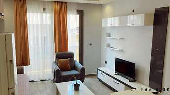 Yağız Apart
