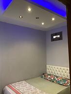 Yağız Apart