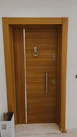 Yağız Apart