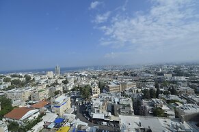 Haifa Peak