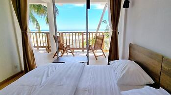 Coral Inn