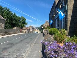 2-bed Flat in Summerbridge Harrogate, Pet Friendly