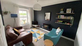 2-bed Flat in Summerbridge Harrogate, Pet Friendly