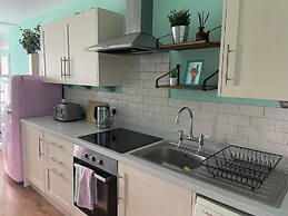 2-bed Flat in Summerbridge Harrogate, Pet Friendly