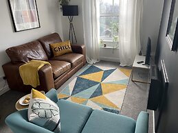 2-bed Flat in Summerbridge Harrogate, Pet Friendly