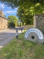 2-bed Flat in Summerbridge Harrogate, Pet Friendly