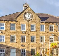 2-bed Flat in Summerbridge Harrogate, Pet Friendly