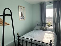2-bed Flat in Summerbridge Harrogate, Pet Friendly
