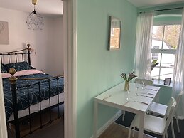 2-bed Flat in Summerbridge Harrogate, Pet Friendly