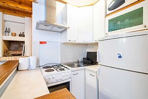 Studio Apartment Pupa