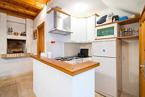 Studio Apartment Pupa