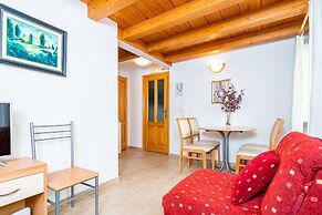 Apartment Ribambit
