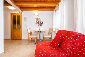 Apartment Ribambit