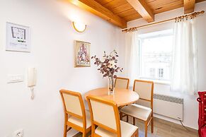 Apartment Ribambit