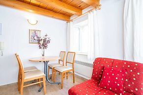 Apartment Ribambit