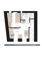 Apartment Ribambit