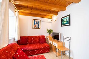 Apartment Ribambit