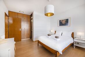 Pé do Lago 2BR Family Holidays