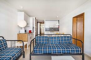 Pé do Lago 2BR Family Holidays