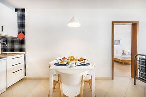 Pé do Lago 2BR Family Holidays