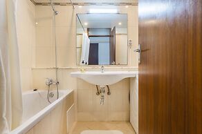 Pé do Lago 2BR Family Holidays