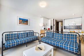 Pé do Lago 2BR Family Holidays