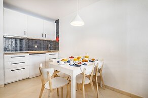 Pé do Lago 2BR Family Holidays