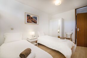 Pé do Lago 2BR Family Holidays
