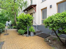 Schoenhouse Berlin City Street