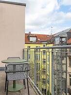 Schoenhouse Berlin City Street