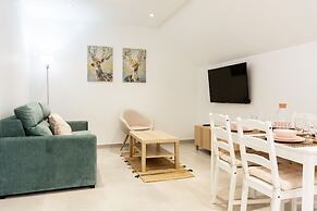Apartamentos Kouohana