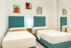 Apartamentos Kouohana