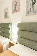 Apartamentos Kouohana